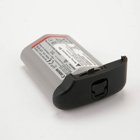 Canon LP-E4N Battery Pack