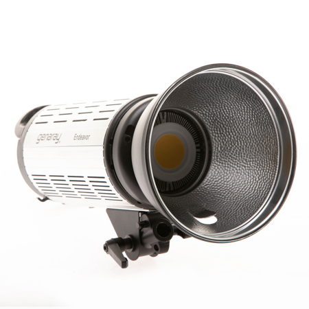 Genaray Endeavor ML-33K Daylight LED Monolight - SKU#1691842