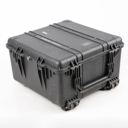 Jason Cases Protective Case for Fully-Assembled MoVI PRO Gimbal - SKU#1691865