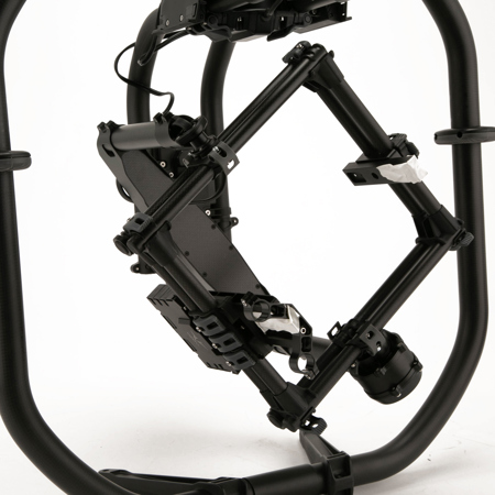 Freefly MoVI Pro Handheld Bundle - SKU#1691866