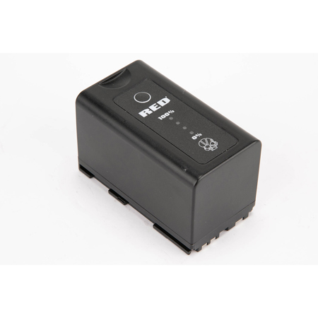 Used RED REDVOLT BP Battery for Komodo Camera - Mfr# 740-0052 SKU