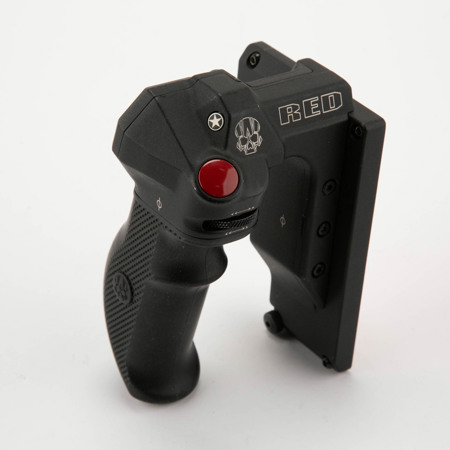 red digital cinema dsmc2 side handle