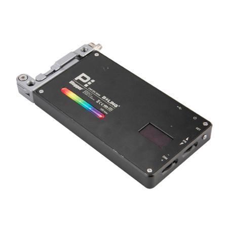 Boling BL-P1 Pocket LED RGB Video Light - SKU#1691974