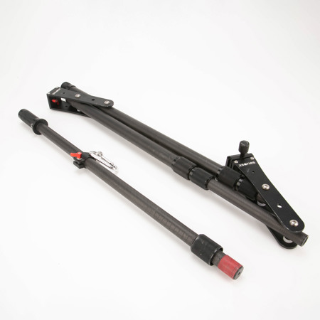 XSories X-Crane Mini Professional Portable Crane for DSLR Camera - SKU#1692067