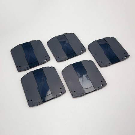 Sony PFD23A/3 23GB Rewritable Optical Disc for XDCAM - (Set Of 5) SKU#1692288