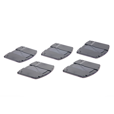 Sony PFD23A/3 23GB Rewritable Optical Disc for XDCAM - (Set Of 5) SKU#1692351