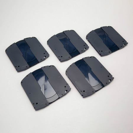 Sony PFD23A/3 23GB Rewritable Optical Disc for XDCAM - (Set Of 5) SKU#1692361