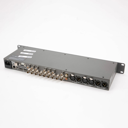 Blackmagic Design HyperDeck Studio Pro 2 - SKU#1692526