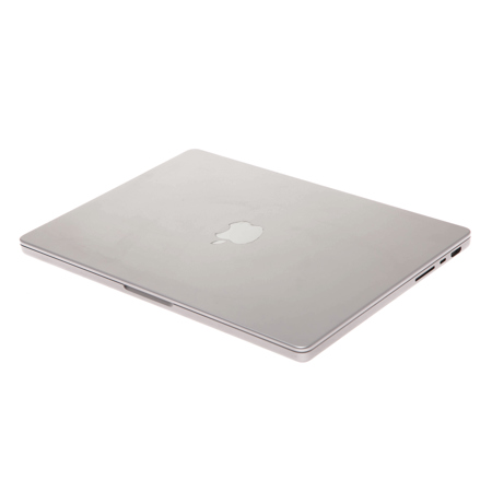 Apple MacBook Pro 14" Liquid Retina XDR Display - Space Gray, Late 2021 #1692674