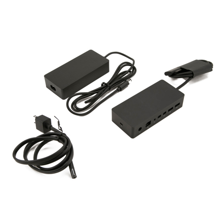Buy Microsoft Surface Dock 2 ...