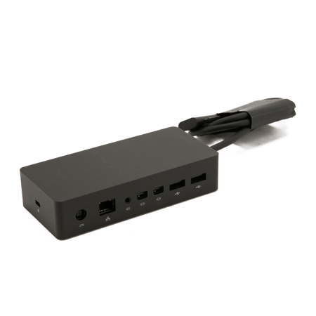 Microsoft Surface Docking Station - SKU#1692754