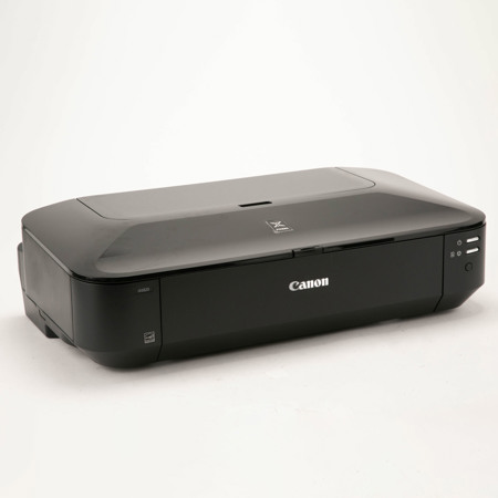 Canon Pixma iX6820 Wireless Inkjet Business Printer - SKU#1692856