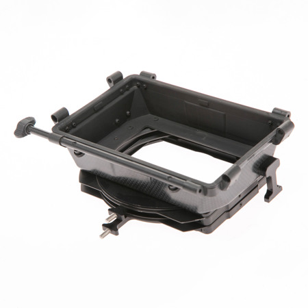 CHROSZIEL MB 450 SUPER WIDE MATTE BOX