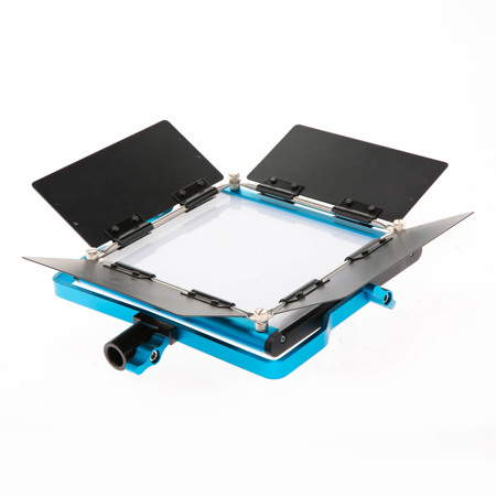 Dracast S-Series LED500 Panel (Bi-Color with Dual NPF Battery Plates) SKU1692920