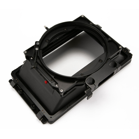 ARRI MMB-1 Mini Matte Box Top-Load Set with 143mm Back