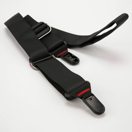 Peak Design Slide Strap for Camera, Black