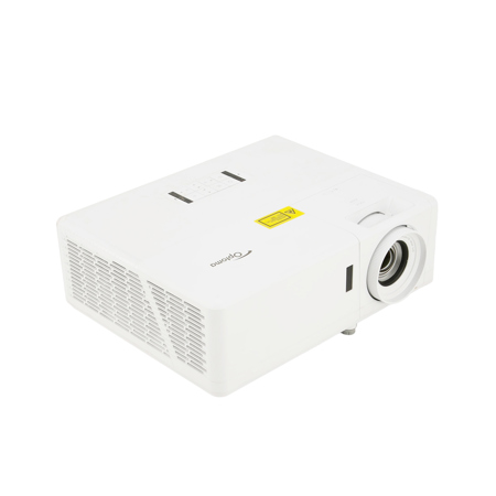 Optoma ZH403 Full HD 1080p Professional Laser Projector - SKU#1693312