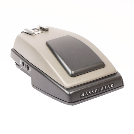 Hasselblad HV 90X-II Prism Viewfinder, Gray
