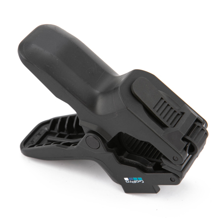 GoPro Jaws: Flex Clamp Mount for All GoPro Cameras - SKU#1693366