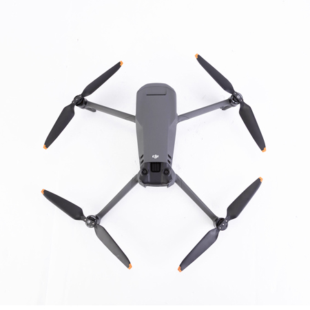 DJI Mavic 3 Classic Drone (No Remote)