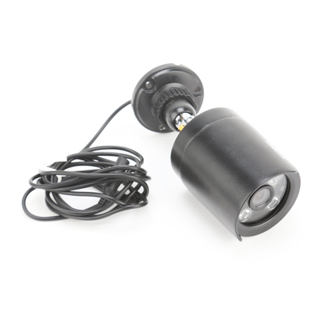 Lorex Wireless Security Camera - SKU#1693426