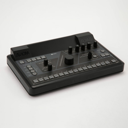 Aviom A360 Personal Mixer - SKU#1693506