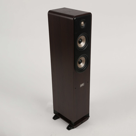 Polk Audio Signature Elite ES50 Floorstanding Speaker - Walnut SKU#1693587