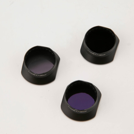 PGYTECH Professional ND Filter Set for DJI FPV - SKU#1693767