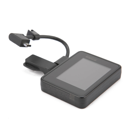 GoPro Display Mod for Hero8 Black - SKU#1693811