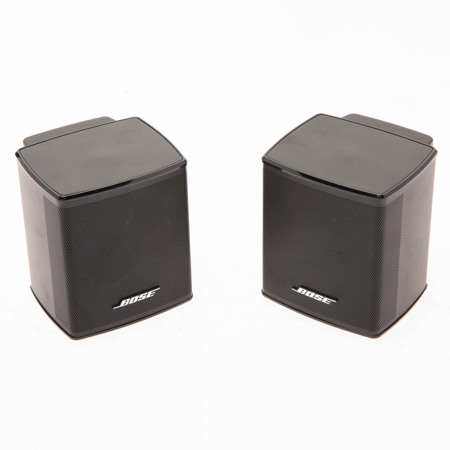 Bose Wireless Surround Speakers for Soundbar 500/700 and SoundTouch 300 - Pair