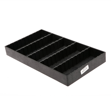 Datrax / Bryco MDV50 MiniDV Plastic Rack - SKU#1693940