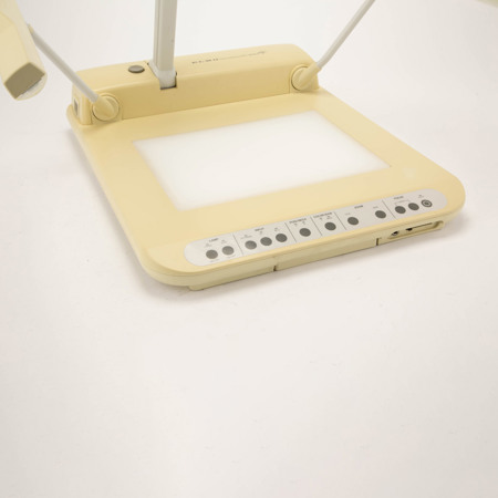Elmo EV-400AF Visual Presenter - SKU#1694230