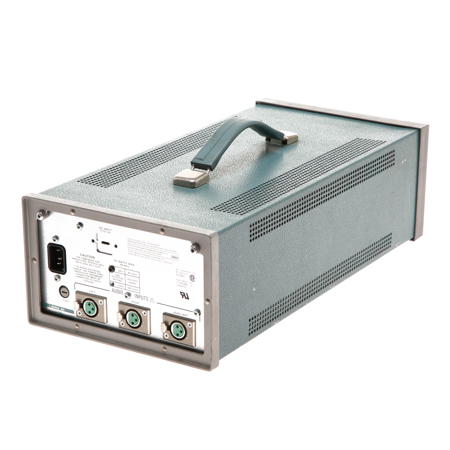 Tektronix 760 Analog Stereo Monitor - skU#1694254