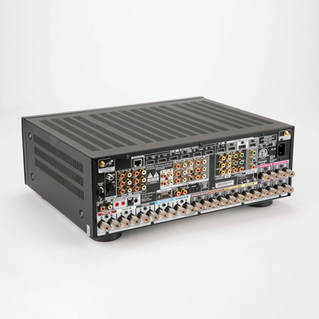 Denon AVR-X6700H 140W 11.2-Channel 8K Network AV Receiver - SKU#1694474