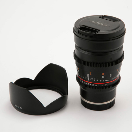 85mm Rokinon Cine Ds Lens Kit Rokinon 85mm Sony Rokinon 24mm, 35mm