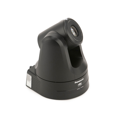 Panasonic AW-UE100 4K UltraHD NDI Pro 12G-SDI/HDMI 24x PTZ Camera - SKU#1694590