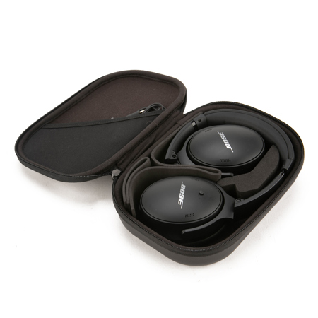 Used Bose QuietComfort 45 Wireless Noise Cancelling