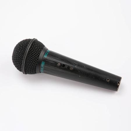 Shure BG 3.0 Microphone - SKU#1694697