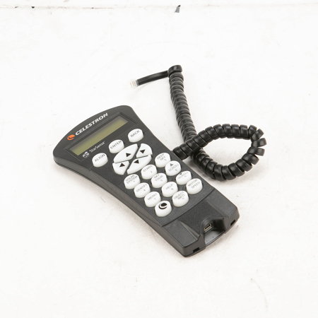 Celestron StarSense Hand Control USB - 93999 - View #3