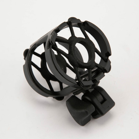 Auray DUSM-1 Universal Shock Mount for Camera Shoes & Boompoles - SKU#1694803