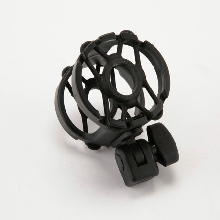 Auray DUSM-1 Universal Shock Mount for Camera Shoes & Boompoles - SKU#1694805