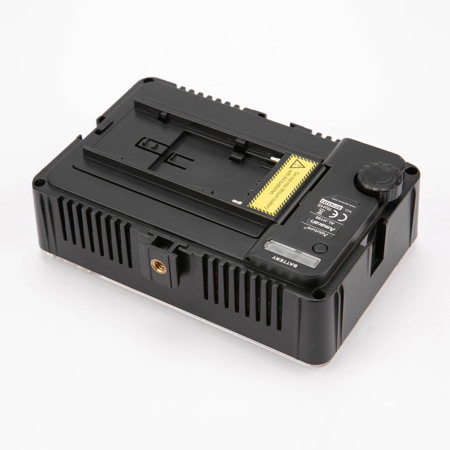 Aputure Amaran AL-H198 On-Camera Daylight LED Light - SKU#1694823