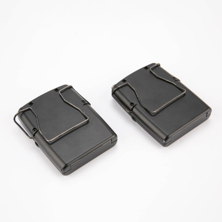 Audio Ltd. A10-TX-US Wireless Transmitter and Recorder (A: 470 to 548 MHz)