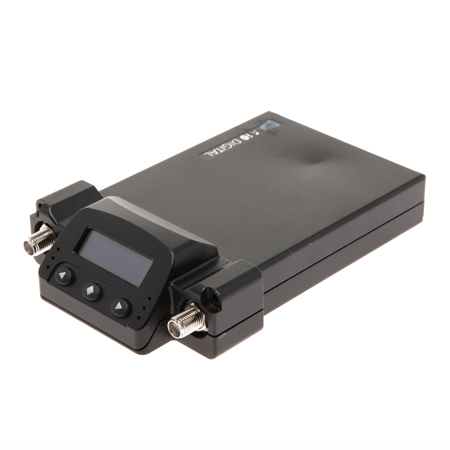AUDIO LTD. A10-RX-XLR-US Receiver - SKU#1694859