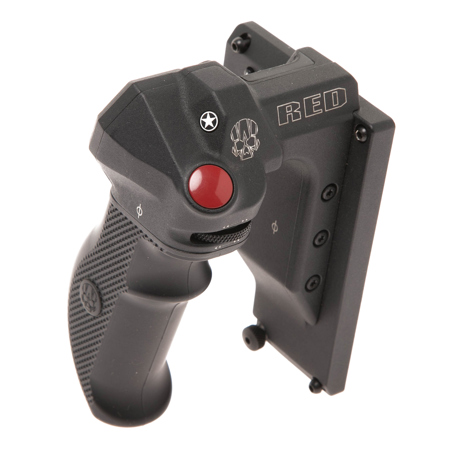 Used Red Digital Cinema DSMC2 Side Handle 720-0050 - Adorama