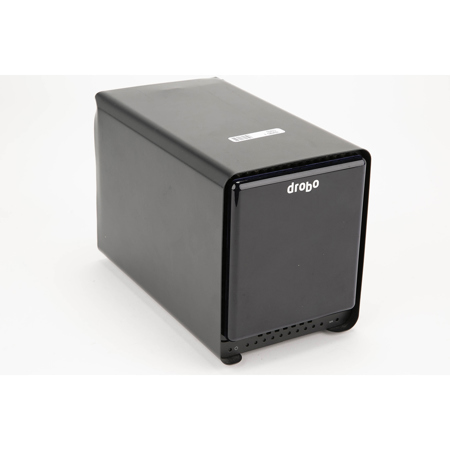 Drobo 5D 5 Bay 3.5" Storage Array - SKU#1694903