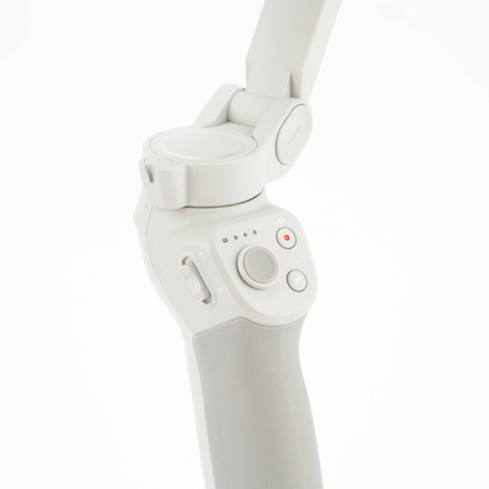 DJI OM 4 SE Handheld Smartphone Gimbal