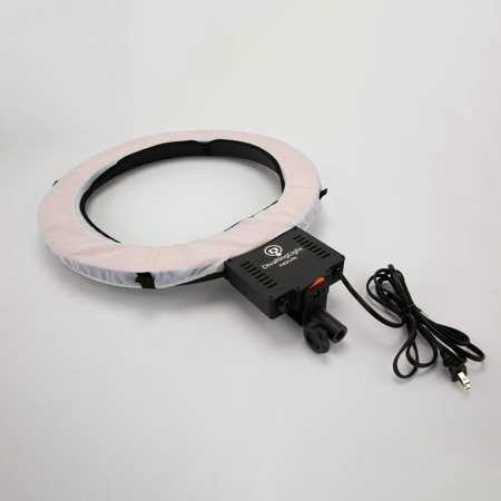 Diva Ring Light Nova 18" - SKU#1695000