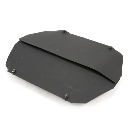 Arri 4-Leaf Barndoor 9.7" for Fresnel - SKU#1695047