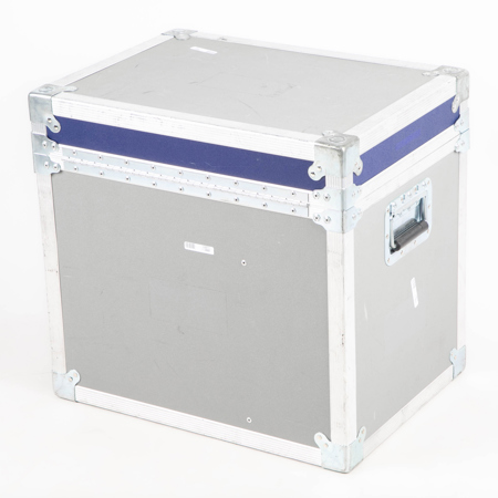 ARRI 512906 Lamphead ATA Transit Case - Gray SKU#1695051